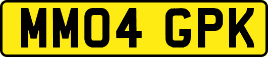 MM04GPK