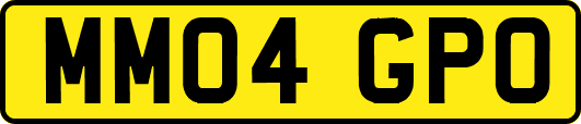 MM04GPO