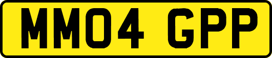 MM04GPP
