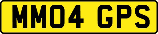 MM04GPS