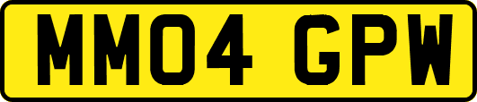 MM04GPW