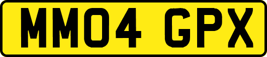 MM04GPX