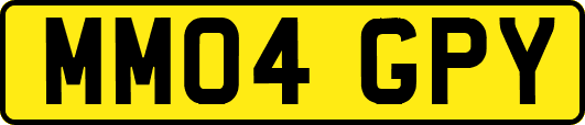 MM04GPY