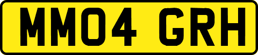 MM04GRH