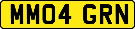 MM04GRN