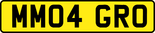MM04GRO