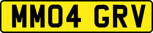MM04GRV