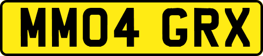 MM04GRX