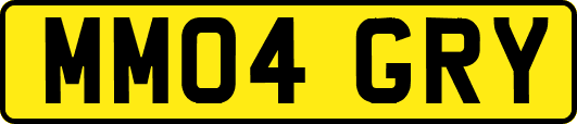 MM04GRY