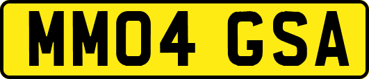 MM04GSA