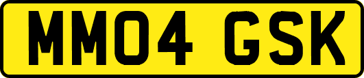 MM04GSK