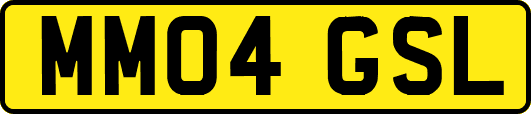 MM04GSL