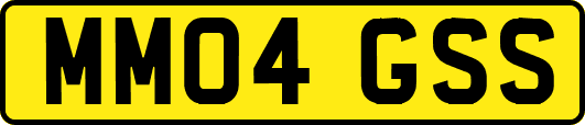 MM04GSS
