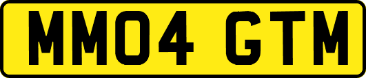 MM04GTM