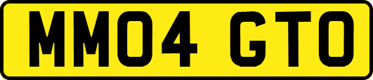 MM04GTO