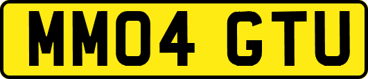 MM04GTU