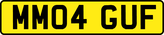 MM04GUF