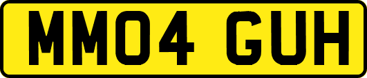 MM04GUH