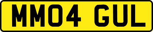MM04GUL