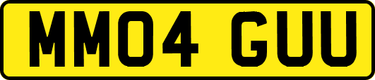 MM04GUU