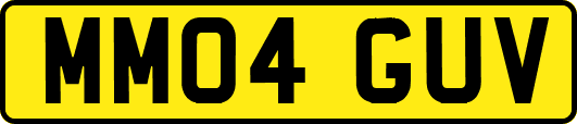 MM04GUV