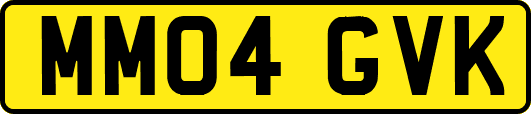 MM04GVK