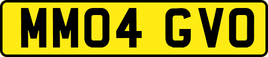 MM04GVO