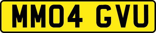 MM04GVU