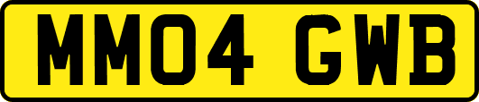MM04GWB