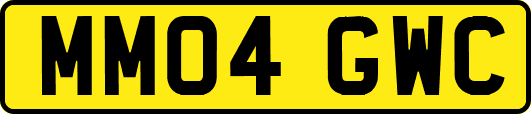 MM04GWC