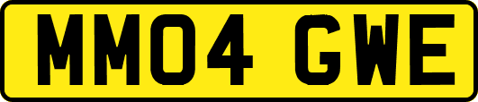 MM04GWE