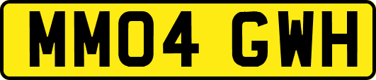 MM04GWH