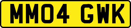 MM04GWK