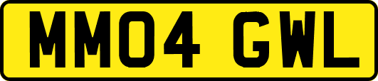MM04GWL