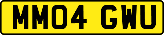 MM04GWU