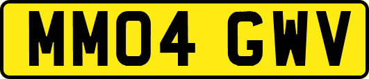 MM04GWV