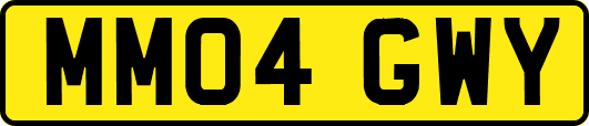 MM04GWY