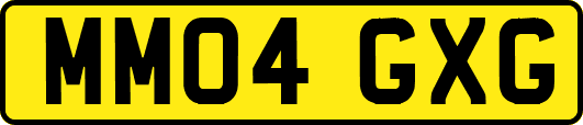 MM04GXG