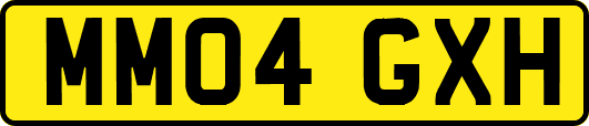 MM04GXH