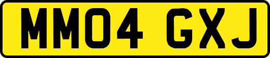 MM04GXJ