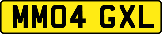 MM04GXL