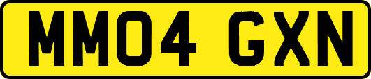 MM04GXN