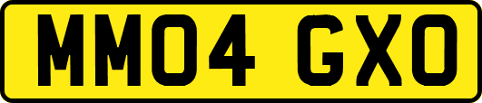 MM04GXO
