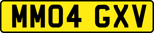 MM04GXV