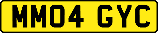 MM04GYC