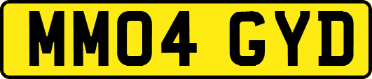 MM04GYD