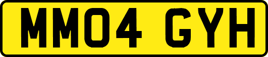 MM04GYH