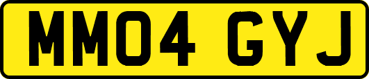 MM04GYJ