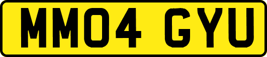 MM04GYU