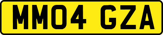 MM04GZA